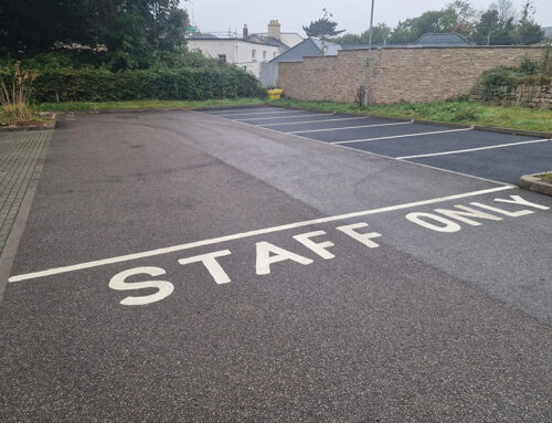 St Clare’s Medical Centre